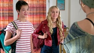 Andi Mack 2. évad Ep.5 5. epizód