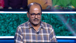 कौन बनेगा करोड़पति 16. évad Ep.12 12. epizód