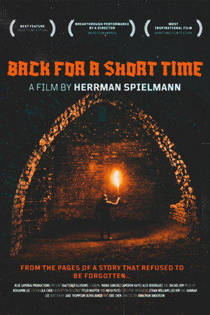 Back for a Short Time poszter