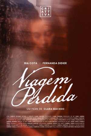 Viagem Perdida poszter