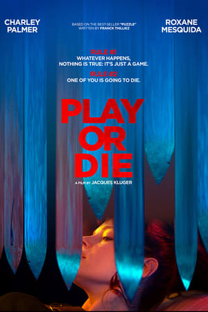 Play or Die poszter