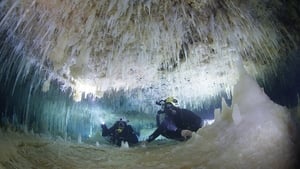 Ancient Caves háttérkép