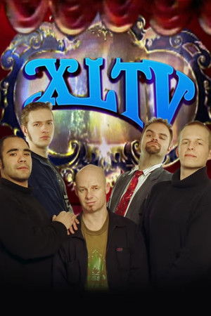 XLTV poszter