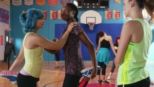 Degrassi: Next Class Season 4 Ep.5 5. epizód