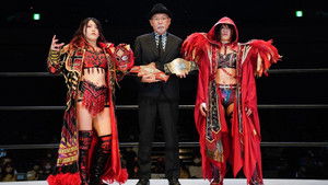 スターダムドリームクイーンダム háttérkép
