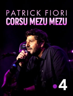 Corsu Mezu Mezu, le concert poszter