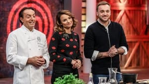 MasterChef Junior 3. évad Ep.4 4. epizód