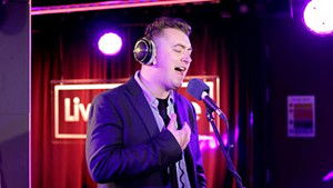 BBC Radio 1's Live Lounge 11. évad Ep.3 3. epizód