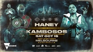 Devin Haney vs George Kambosos Jr. II háttérkép