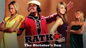 Ratko: The Dictator's Son háttérkép