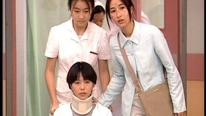 陀槍師姐 2. évad Ep.27 27. epizód