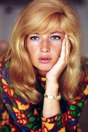 Monica Vitti profil kép