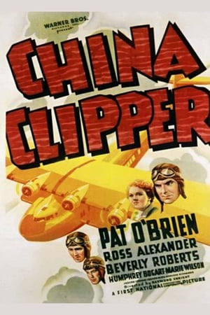 China Clipper poszter