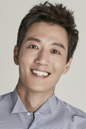 Kim Rae-won profil kép