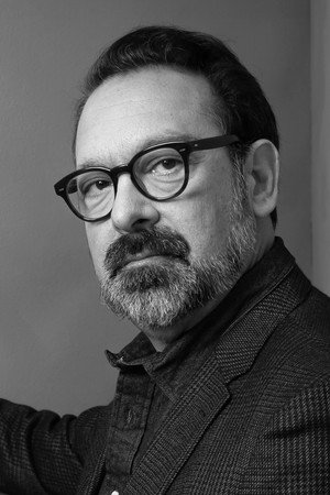 James Mangold profil kép