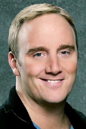 Jay Mohr profil kép