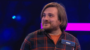 The Finish Line 4. évad Ep.5 5. epizód