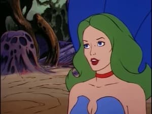 She-Ra: Princess of Power 2. évad Ep.11 11. epizód