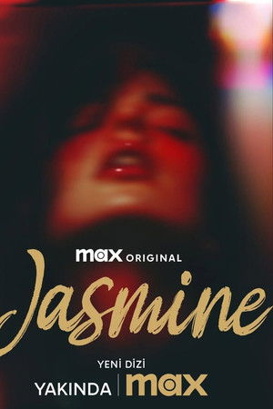 Jasmine poszter