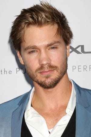 Chad Michael Murray profil kép