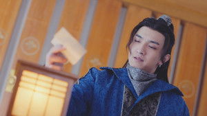 The Princess Weiyoung Season 1 Ep.31 31. epizód