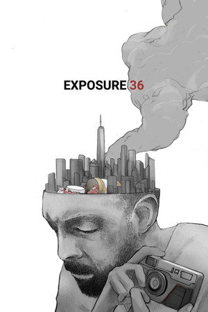 Exposure 36 poszter