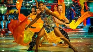 Strictly Come Dancing Season 17 Ep.2 2. epizód