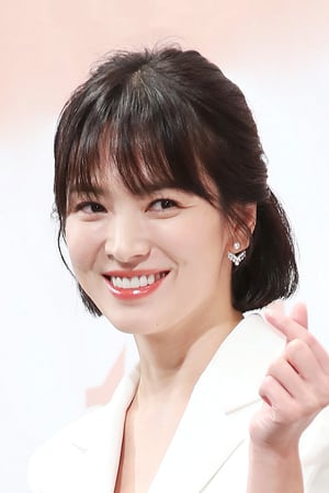 Song Hye-kyo profil kép