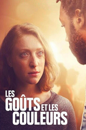 Les Goûts et les Couleurs poszter