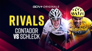 Rivals: Contador vs Schleck háttérkép