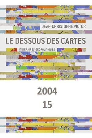 Le Dessous des cartes