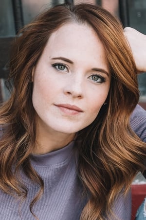 Katie Leclerc profil kép