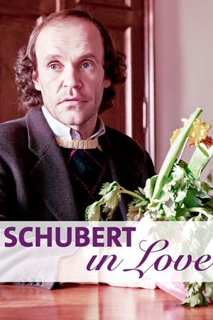 Schubert in Love poszter