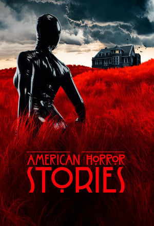 American Horror Stories poszter