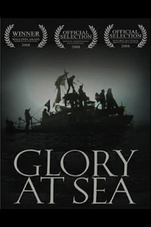 Glory at Sea poszter