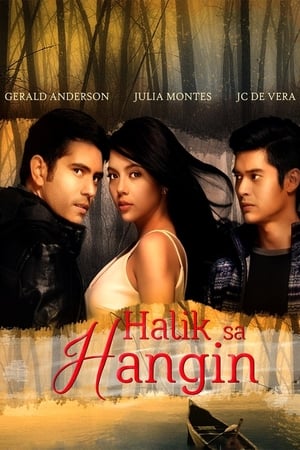 Halik sa Hangin poszter