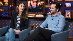 Watch What Happens Live with Andy Cohen Season 14 Ep.66 66. epizód