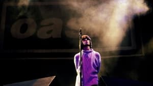 Oasis: Knebworth 1996 háttérkép