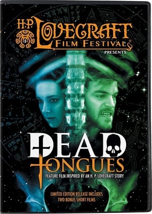 Dead Tongues