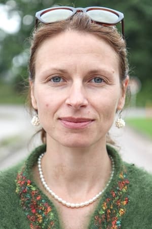 Eva Klemets profil kép