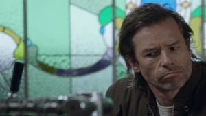 Jack Irish kép