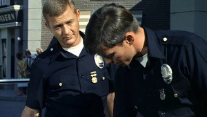 Adam-12 1. évad Ep.9 9. epizód