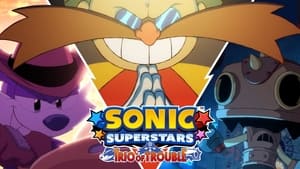 Sonic Superstars: Trio of Trouble háttérkép