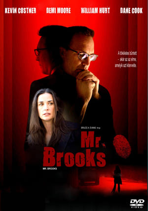 Mr. Brooks