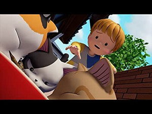 こねこのチー 1. évad Ep.31 31. epizód