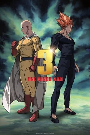 One-Punch Man