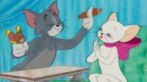 Tom, a hódító háttérkép