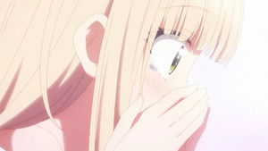 ワンルーム、日当たり普通、天使つき。 1. évad Ep.10 10. epizód
