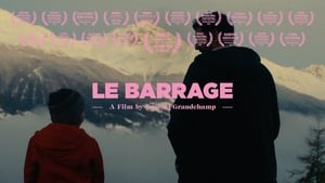 Le barrage háttérkép