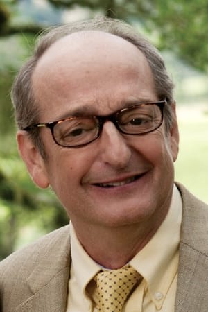 David Paymer profil kép